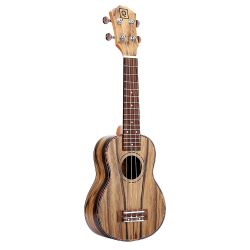 OQAN UKELELE QUK-DAO EXOTIC