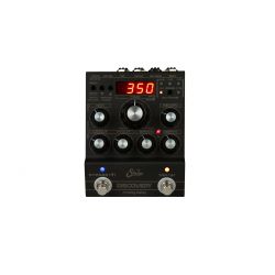 SUHR DISCOVERY ANALOG DELAY