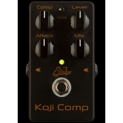 SUHR KOJI COMP