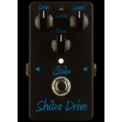SUHR SHIBA DRIVE