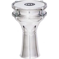 MEINL HE-100 MINI DARBOUKA 5 13 X9 14, ACABADO PL