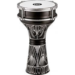 MEINL HE-122 DARBOUKA 6 12 X 12 34, ACABADO GRAVA