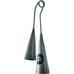 MEINL STBAG2 AGOGÓ ACABADO ALUMINIO, GRANDE