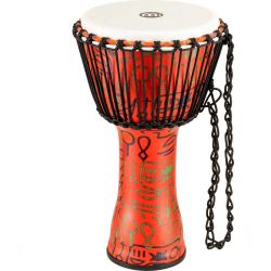 MEINL PADJ1-M-F 10, PHARAOH´S SCRIPT