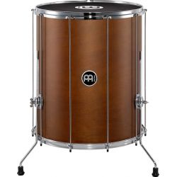 MEINL SU20-L-AB-M 20 X 24 SURDO, WOOD, AFRICAN BROW