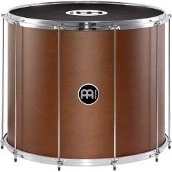 MEINL SUB22AB-M 22 X 18 SURDO, WOOD, AFRICAN BROWN