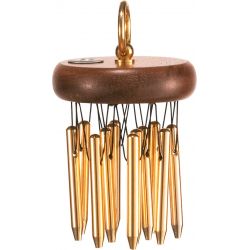 MEINL CH-HPEG PEG CHIME, 12 PEGS