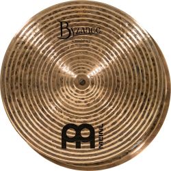 MEINL B14SH 14 SPECTRUM HIHAT, PAIR