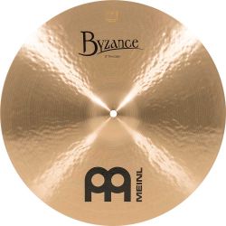 MEINL B17TC 17 BYZANCE THIN CRASH