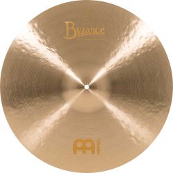 MEINL B20JMTC 20 JAZZ MEDIUM THIN CRASH