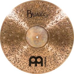 MEINL B22RBR 22 RAW BELL RIDE