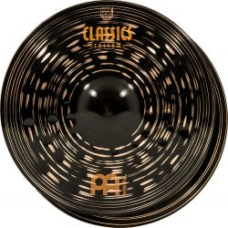 MEINL CC15DAH C. CUSTOM DARK HIHAT