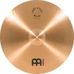 MEINL PA22MC PURE ALLOY 22 MEDIUM CRASH