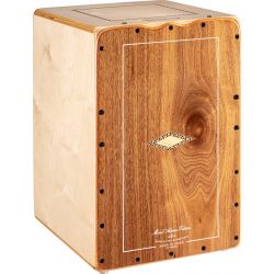 MEINL ARTISAN EDITION CAJON - CANTINA - AECLWN