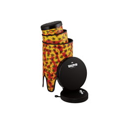 MEINL VR-BDPOSET-NH SOFT SOUND SERIES SET, NAPA HEAD