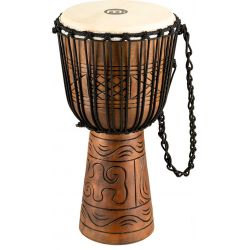 MEINL HDJ17-L DJEMBE 12 ARTIFACT SERIES