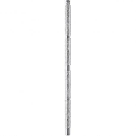 MEINL MC-TR1 HERRAJE RECTO PARA ACCESORIO (ROSCA 38)