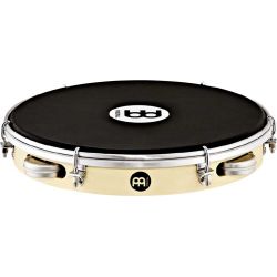 MEINL PAS10PW-NH 10 SHAKER PANDEIRO, WOOD, NAPA HEAD