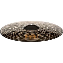 MEINL CC18HDAC 18 CLASSICS CUSTOM HEAVY DARK CRASH