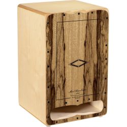 MEINL AECLLI ARTISAN CAJON, CANTINA LINE, LIMBA