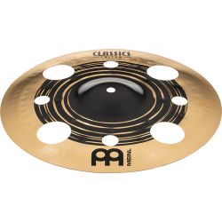 MEINL CC12DUTRS CLASSICS CUSTOM DUAL 12 TRASH SPLASH