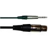 OQAN CABLE MIC QABL JPS-10-XF