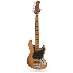 MARCUS MILLER BAJO V5 ALDER-5 NT