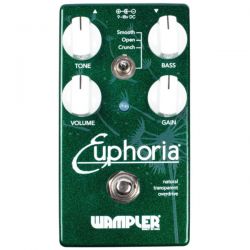 WAMPLER EUPHORIA