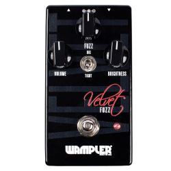 WAMPLER VELVET FUZZ