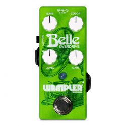 WAMPLER BELLE