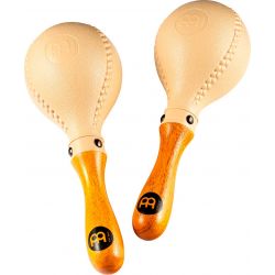MEINL PM2BG MARACAS PARA ESTUDIO, BEIGE