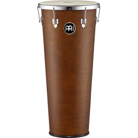 MEINL TIM1435AB-M 14 X 35 TIMBA, AFRICAN BROWN