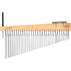 MEINL LC60HF 60 BARS, DOUBLE ROW, LUIS CONTE MODEL