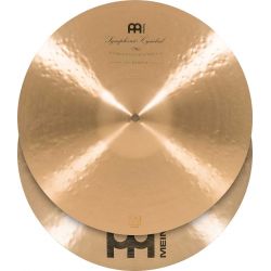 MEINL SY-16M 16 SYMPHONIC, MEDIUM