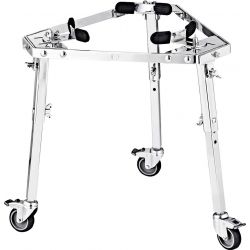 MEINL TMPC PROFESSIONAL CONGA STAND - WITH WHEELS