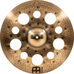MEINL PAC18TRC 18 TRASH CRASH PURE ALLOY CUSTOM