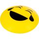 MEINL FACE-L FACE SHAKER, LAUGHING FACE