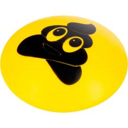 MEINL FACE-P FACE SHAKER, POOP FACE