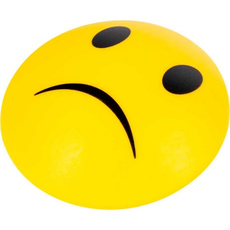 MEINL FACE-S FACE SHAKER, SAD FACE