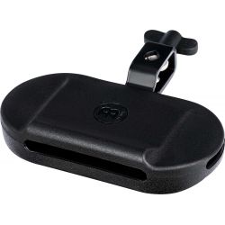 MEINL MPE3BK JAM BLOCK NEGRO, AFINACION AGUDA