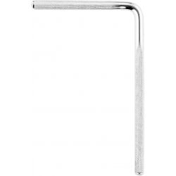 MEINL MC-R5 ROD, L-SHAPED