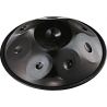 SONIC ENERGY HD1-F HANDPAN NATURAL PRIME FA, A , C, D, F, G, A