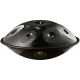 SONIC ENERGY HD1-F HANDPAN NATURAL PRIME FA, A , C, D, F, G, A