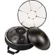 SONIC ENERGY HD1-F HANDPAN NATURAL PRIME FA, A , C, D, F, G, A