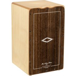 MEINL AETLBE ARTISAN CAJON, TANGO LINE,BROWN EUCALYPTUS