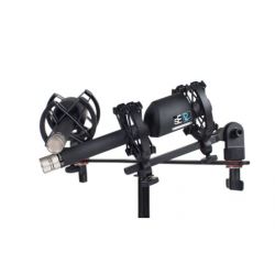 SE ELECTRONICS MICRO CONDENSADOR RUPERT NEVE SIG - RN17 (PAR)