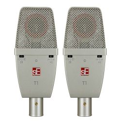 SE ELECTRONICS MICRO CONDENSADOR T1 (PAR)