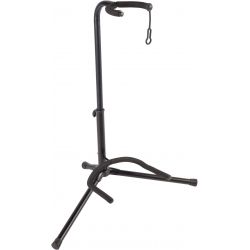 OQAN SOPORTE GUITARRA NEGRO AGS01