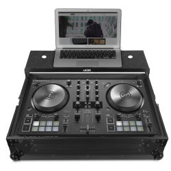 UDG GEAR U91062BL UL FC NI TRAKTOR KONTROL S2 MK3 BL+ LPT
