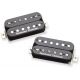 SEYMOUR DUNCAN SET PEARLY GATES BLACK